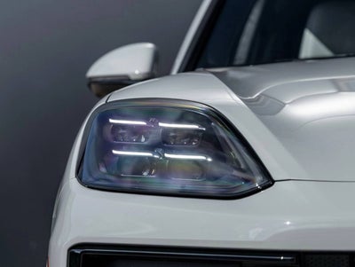 2026 Porsche Cayenne Cayenne GTS