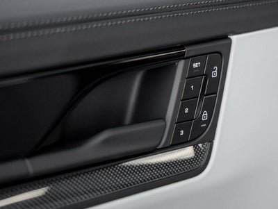 2026 Porsche Cayenne Cayenne GTS