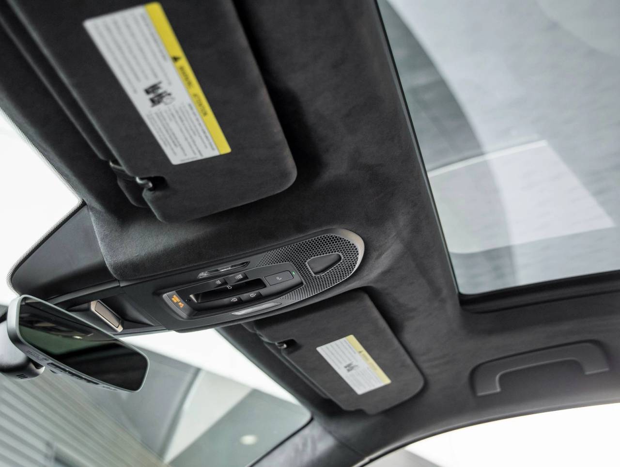 2026 Porsche Cayenne Cayenne GTS