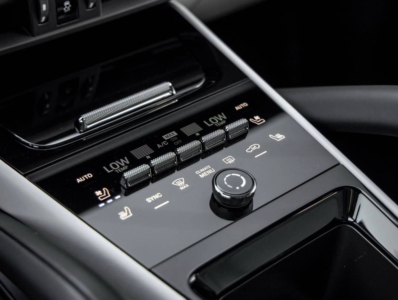 2026 Porsche Cayenne Cayenne GTS