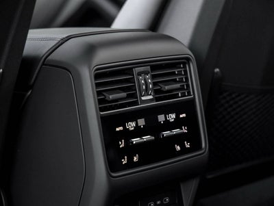 2026 Porsche Cayenne Cayenne GTS