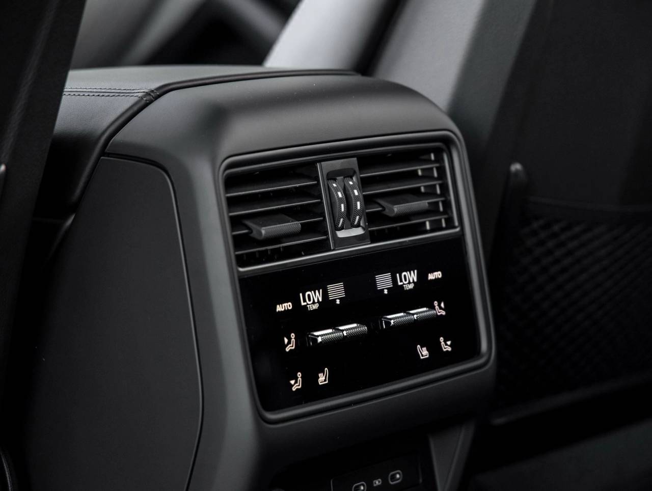 2026 Porsche Cayenne Cayenne GTS