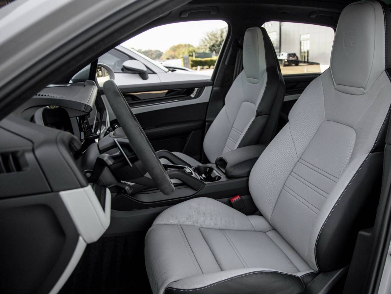 2026 Porsche Cayenne Cayenne GTS