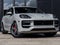 2026 Porsche Cayenne Cayenne GTS