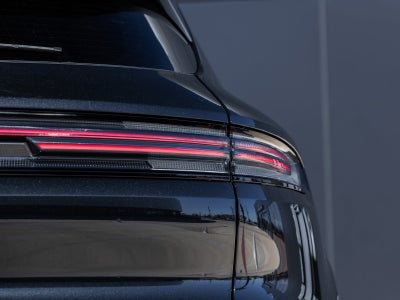 2026 Porsche Cayenne Cayenne GTS