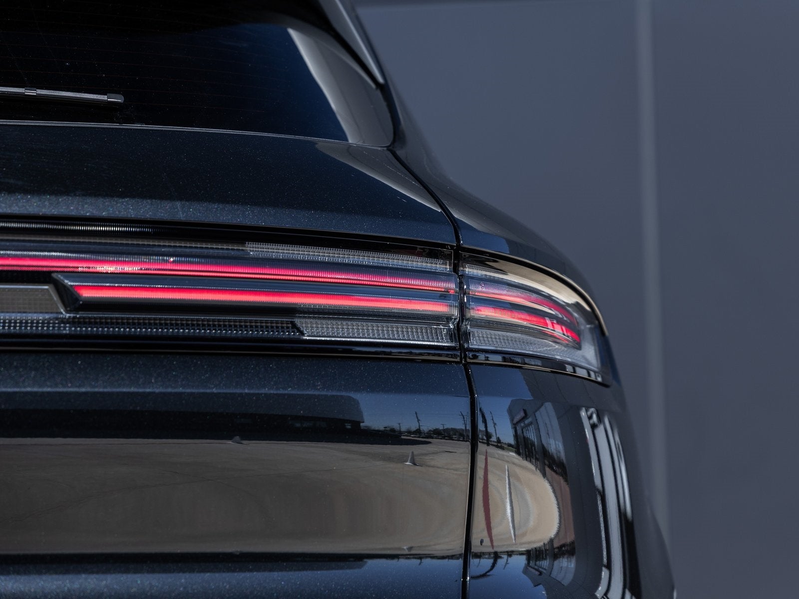 2026 Porsche Cayenne Cayenne GTS