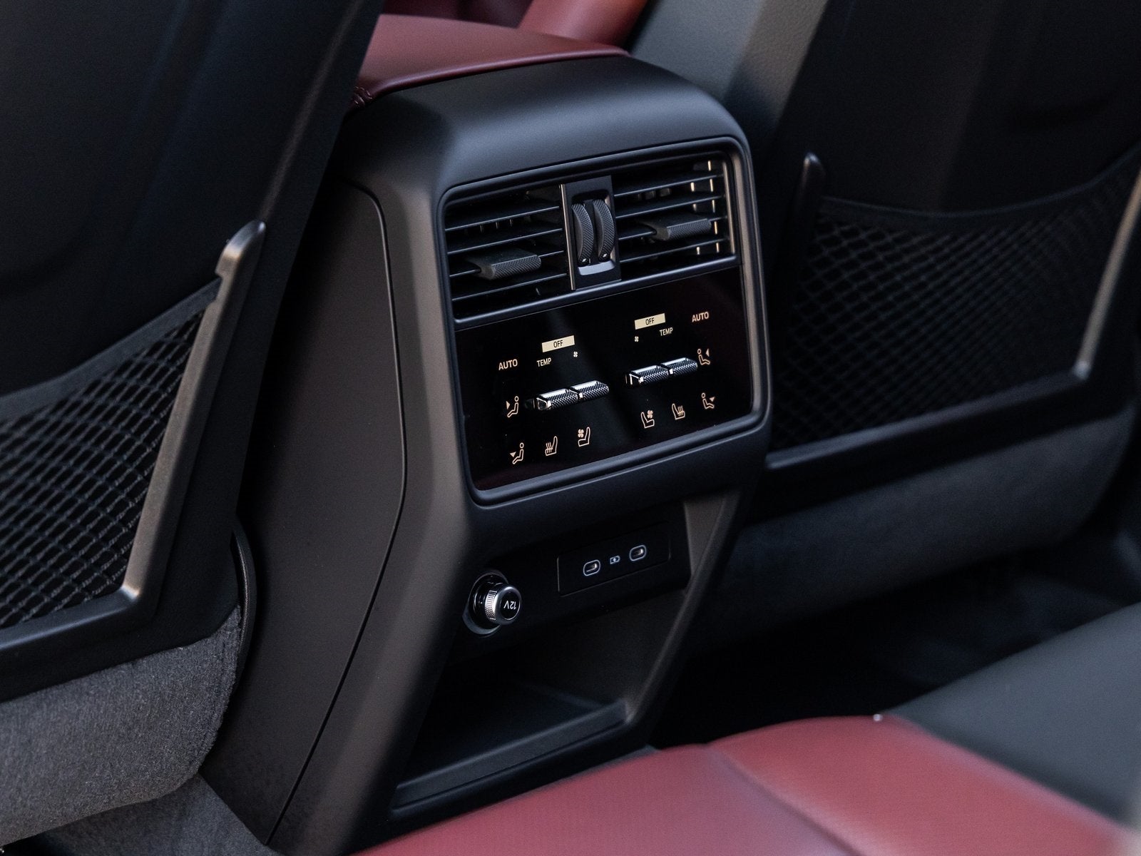 2026 Porsche Cayenne Cayenne GTS