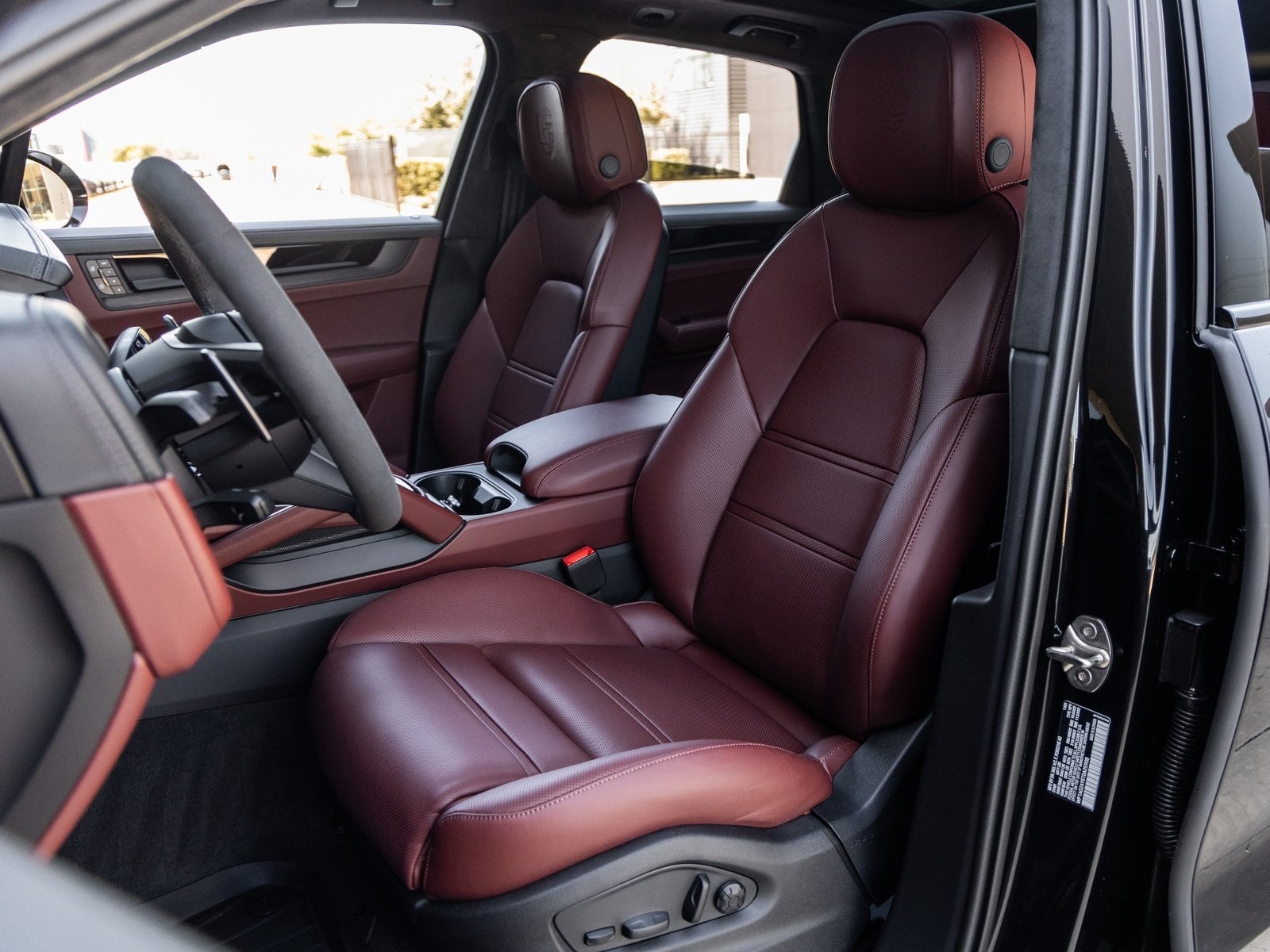 2026 Porsche Cayenne Cayenne GTS