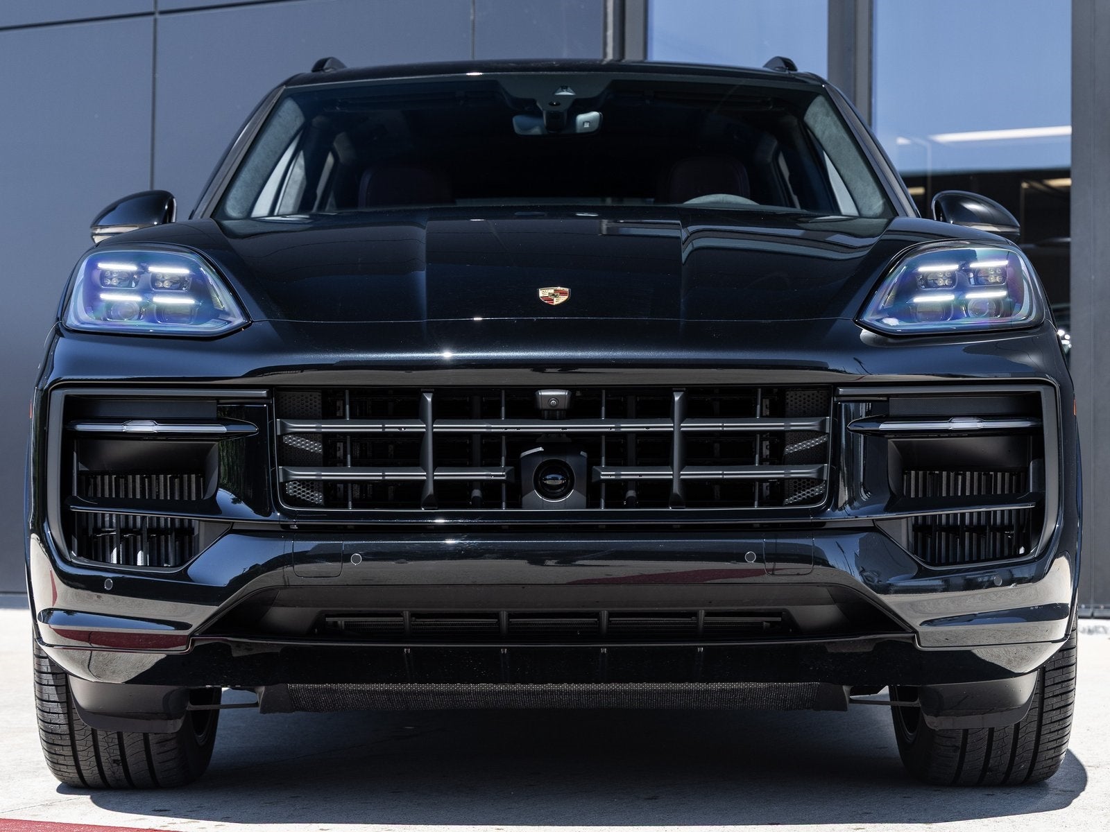 2026 Porsche Cayenne Cayenne GTS
