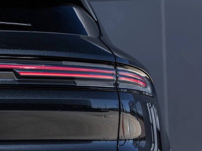 2026 Porsche Cayenne Cayenne GTS