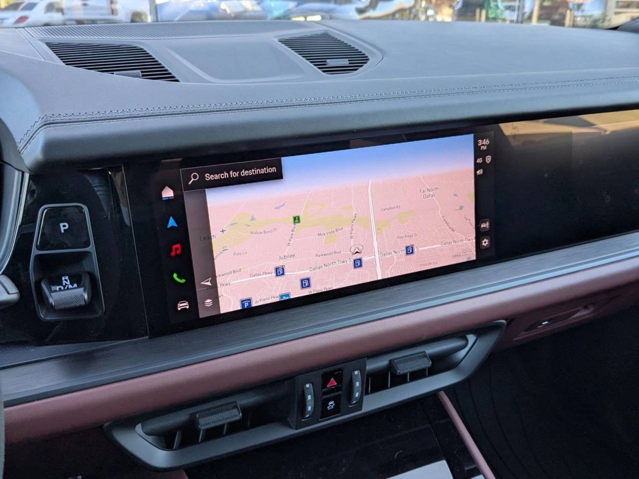 2026 Porsche Cayenne Cayenne GTS