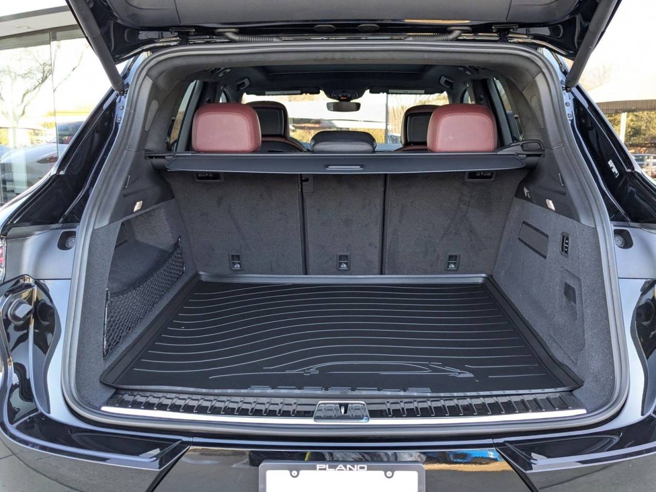 2026 Porsche Cayenne Cayenne GTS