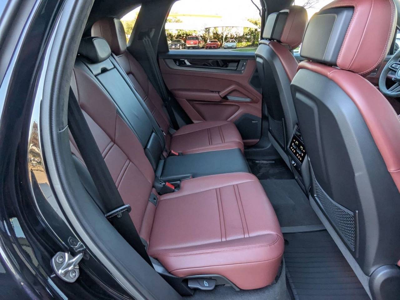 2026 Porsche Cayenne Cayenne GTS