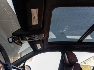 2026 Porsche Cayenne Cayenne GTS