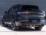 2026 Porsche Cayenne Cayenne GTS