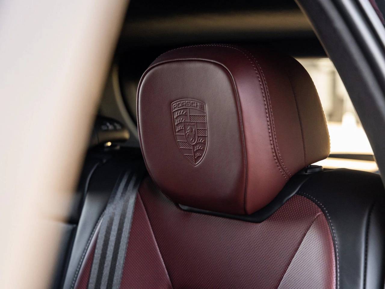 2026 Porsche Cayenne Cayenne GTS