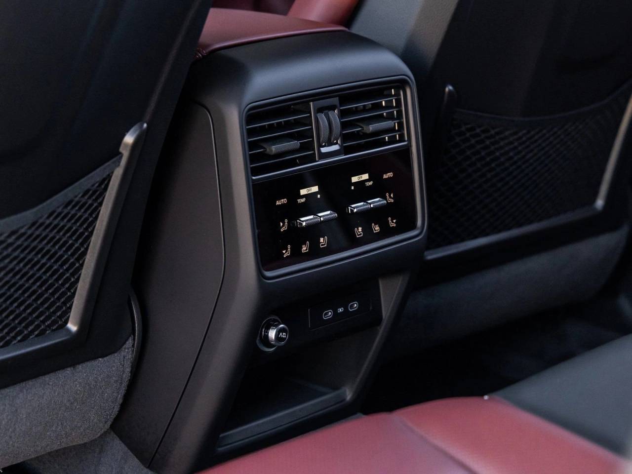 2026 Porsche Cayenne Cayenne GTS