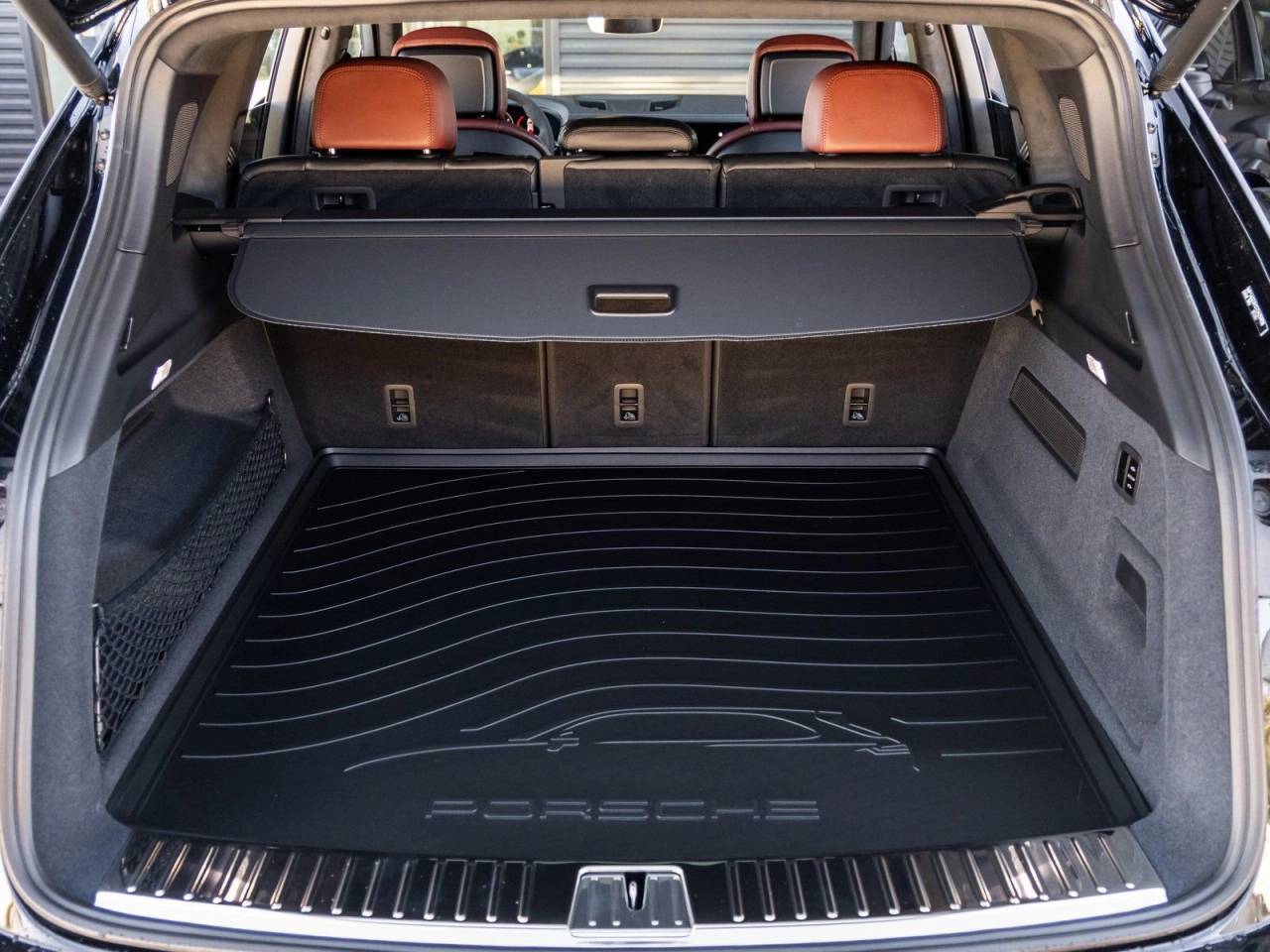 2026 Porsche Cayenne Cayenne GTS