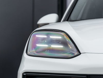 2026 Porsche Cayenne Cayenne GTS