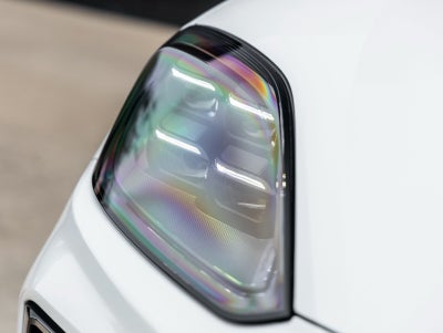 2026 Porsche Cayenne Cayenne GTS