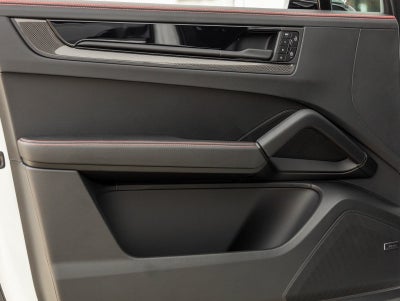 2026 Porsche Cayenne Cayenne GTS