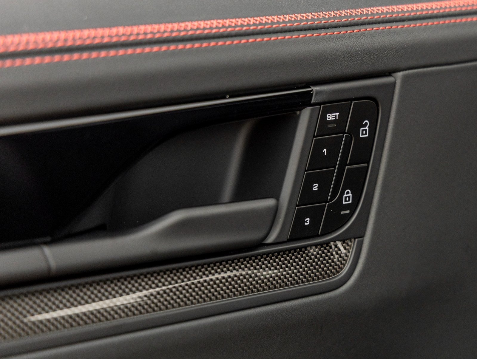 2026 Porsche Cayenne Cayenne GTS