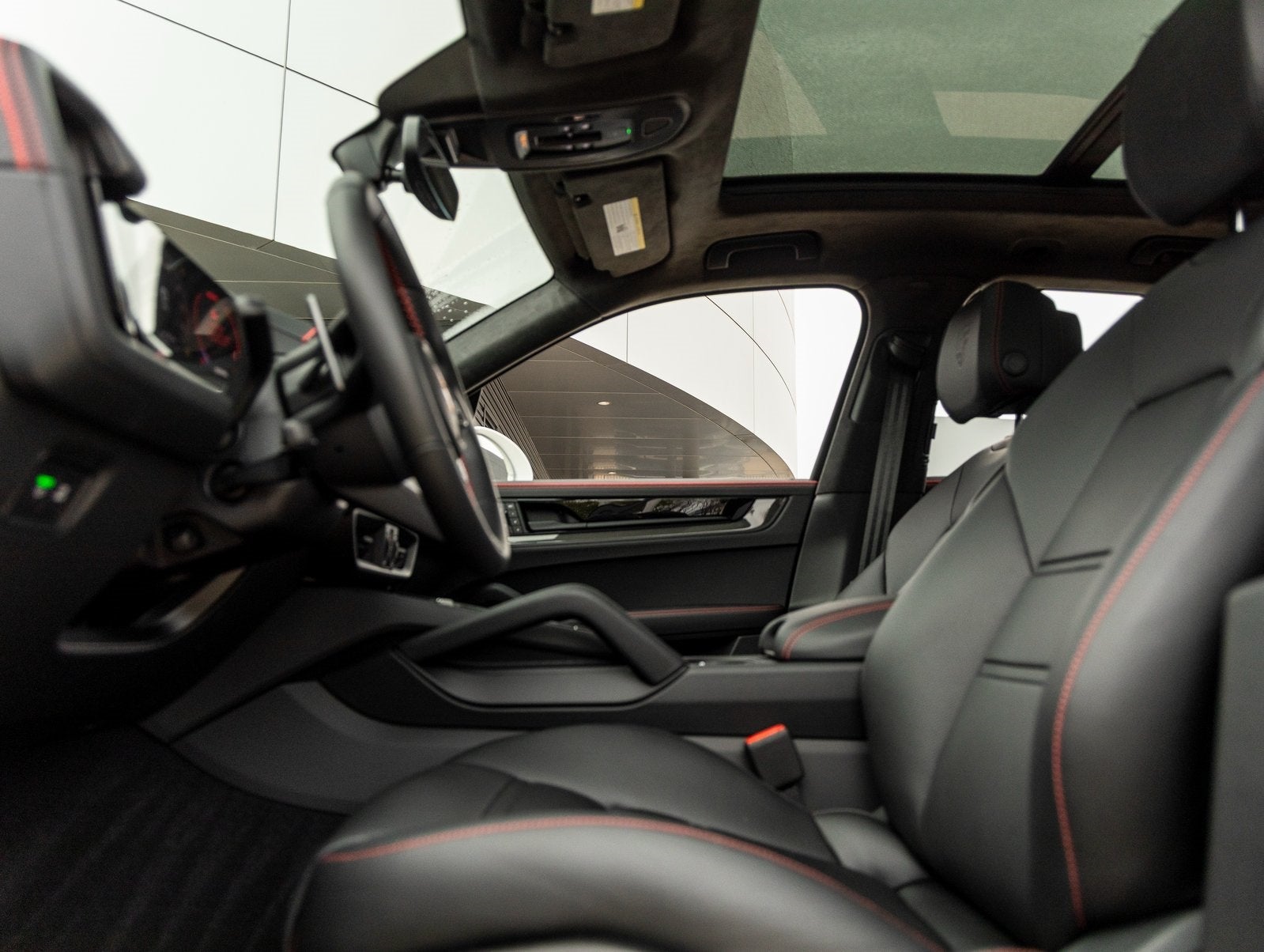 2026 Porsche Cayenne Cayenne GTS