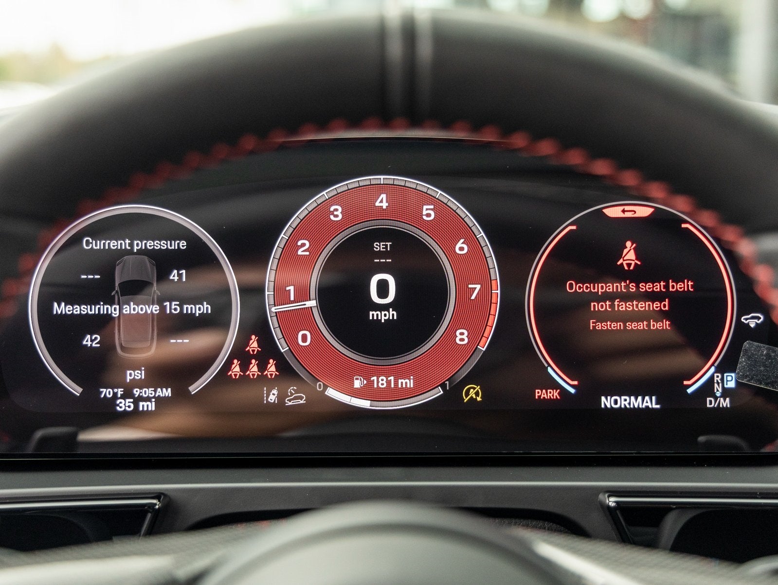 2026 Porsche Cayenne Cayenne GTS