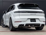 2026 Porsche Cayenne Cayenne GTS