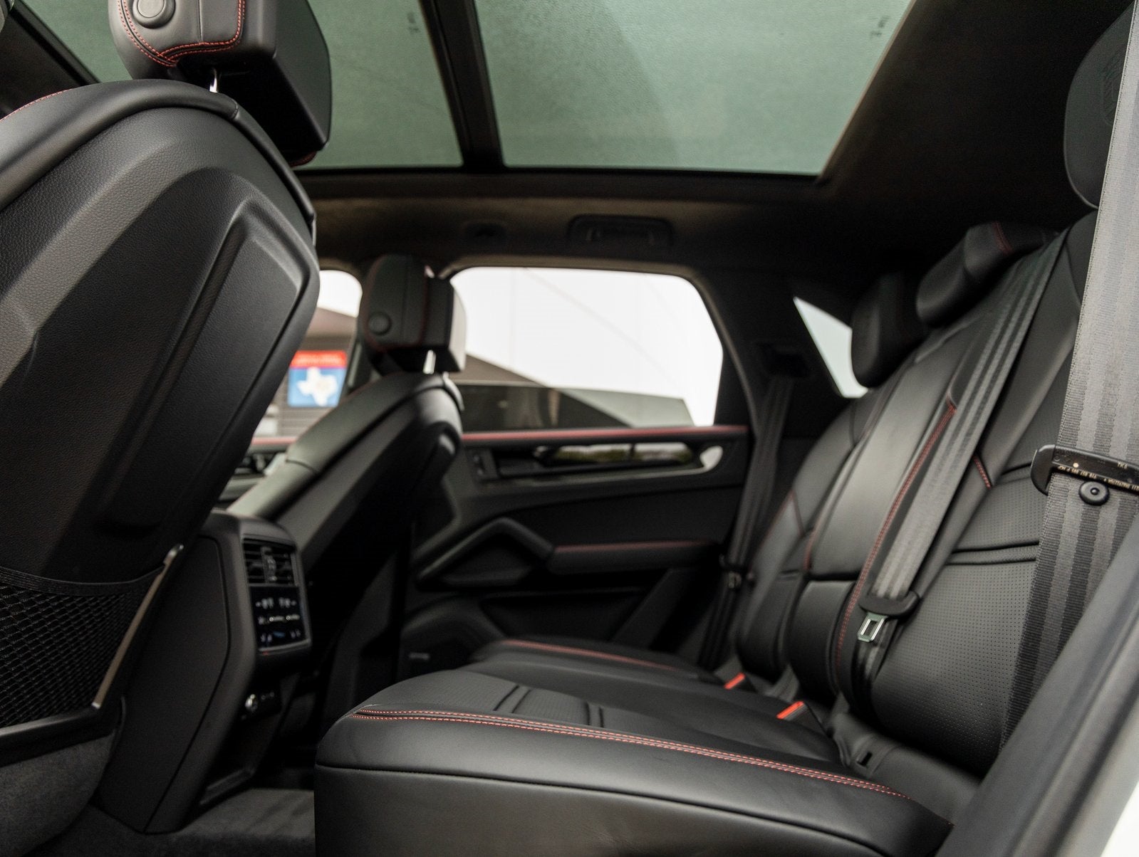 2026 Porsche Cayenne Cayenne GTS