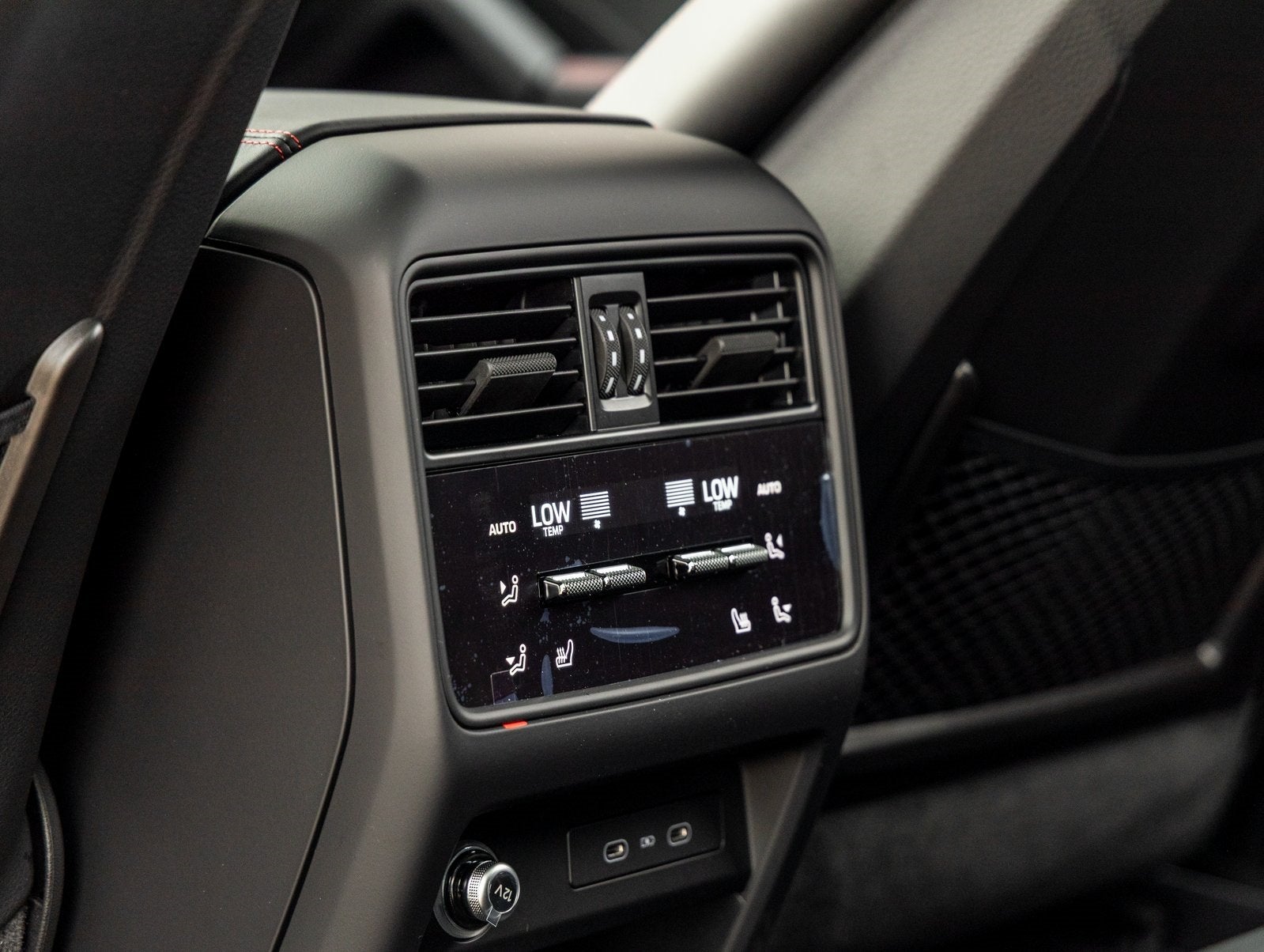 2026 Porsche Cayenne Cayenne GTS