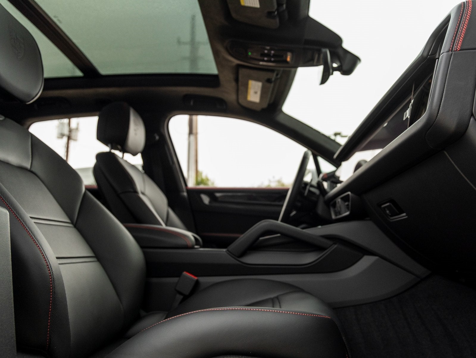 2026 Porsche Cayenne Cayenne GTS