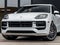 2026 Porsche Cayenne Cayenne GTS