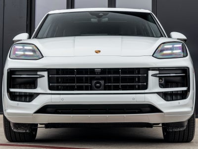 2026 Porsche Cayenne Cayenne GTS