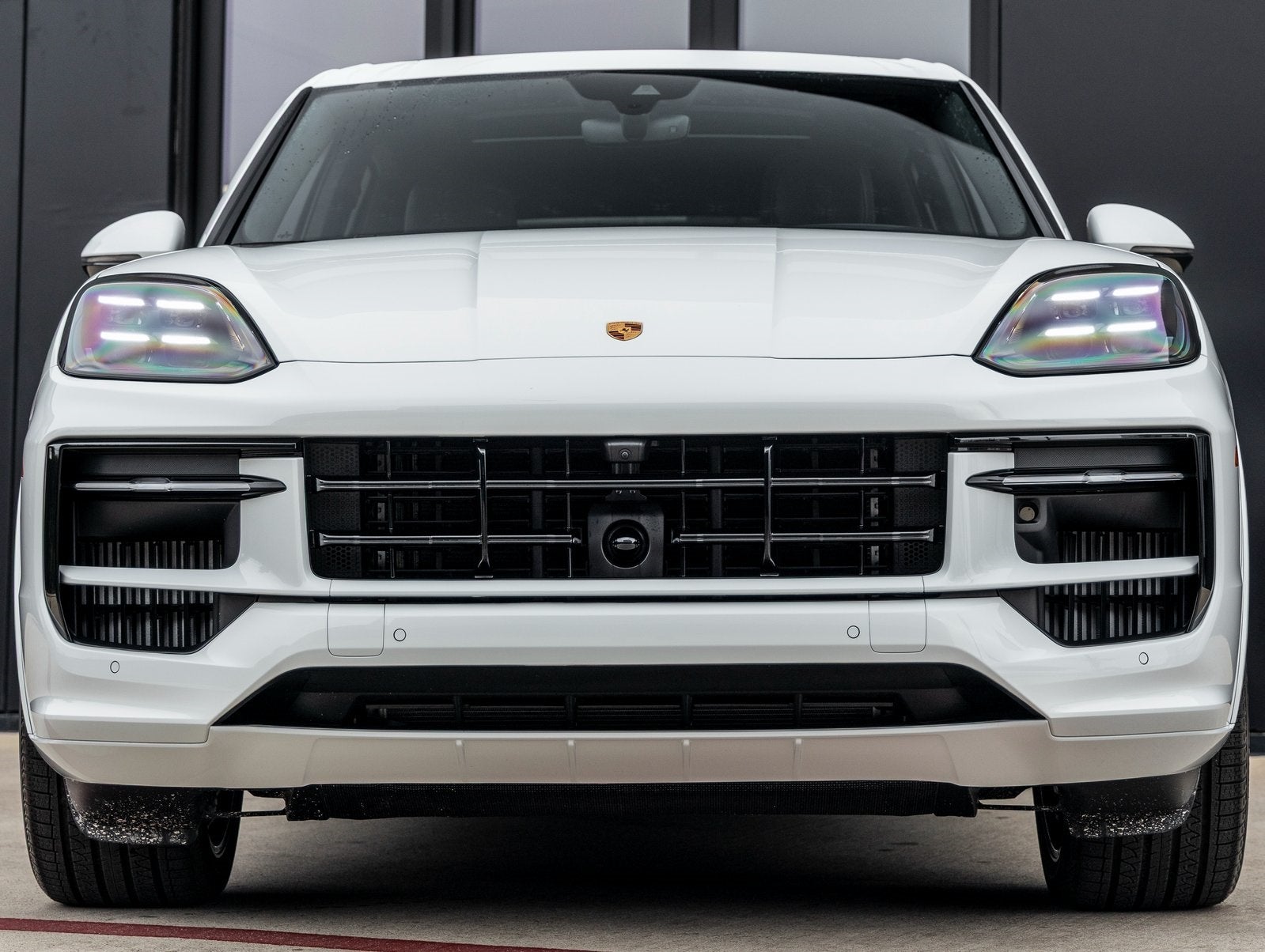 2026 Porsche Cayenne Cayenne GTS