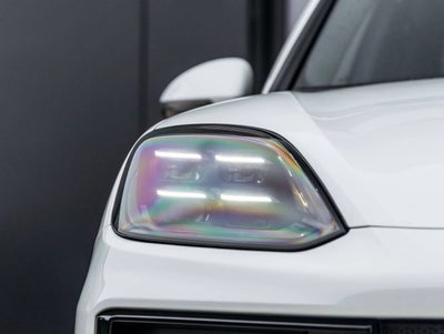 2026 Porsche Cayenne Cayenne GTS