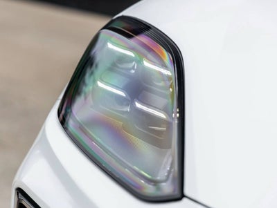 2026 Porsche Cayenne Cayenne GTS