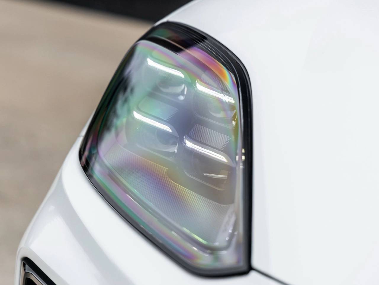 2026 Porsche Cayenne Cayenne GTS