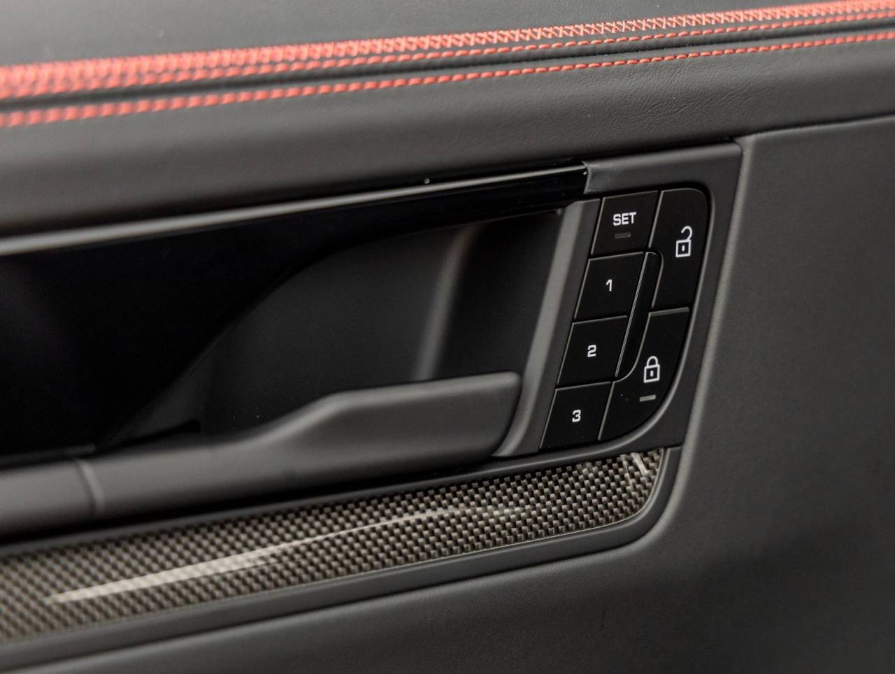 2026 Porsche Cayenne Cayenne GTS