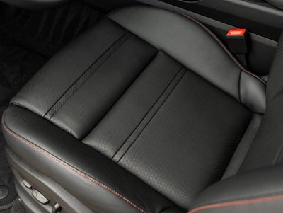 2026 Porsche Cayenne Cayenne GTS