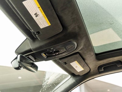 2026 Porsche Cayenne Cayenne GTS