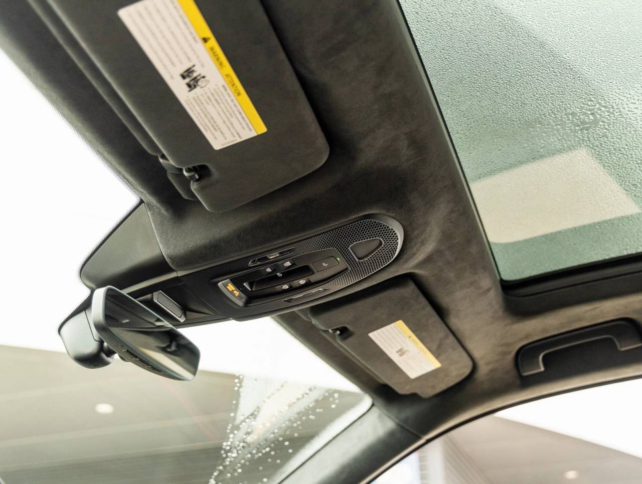 2026 Porsche Cayenne Cayenne GTS