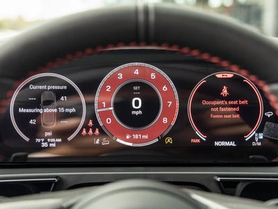 2026 Porsche Cayenne Cayenne GTS