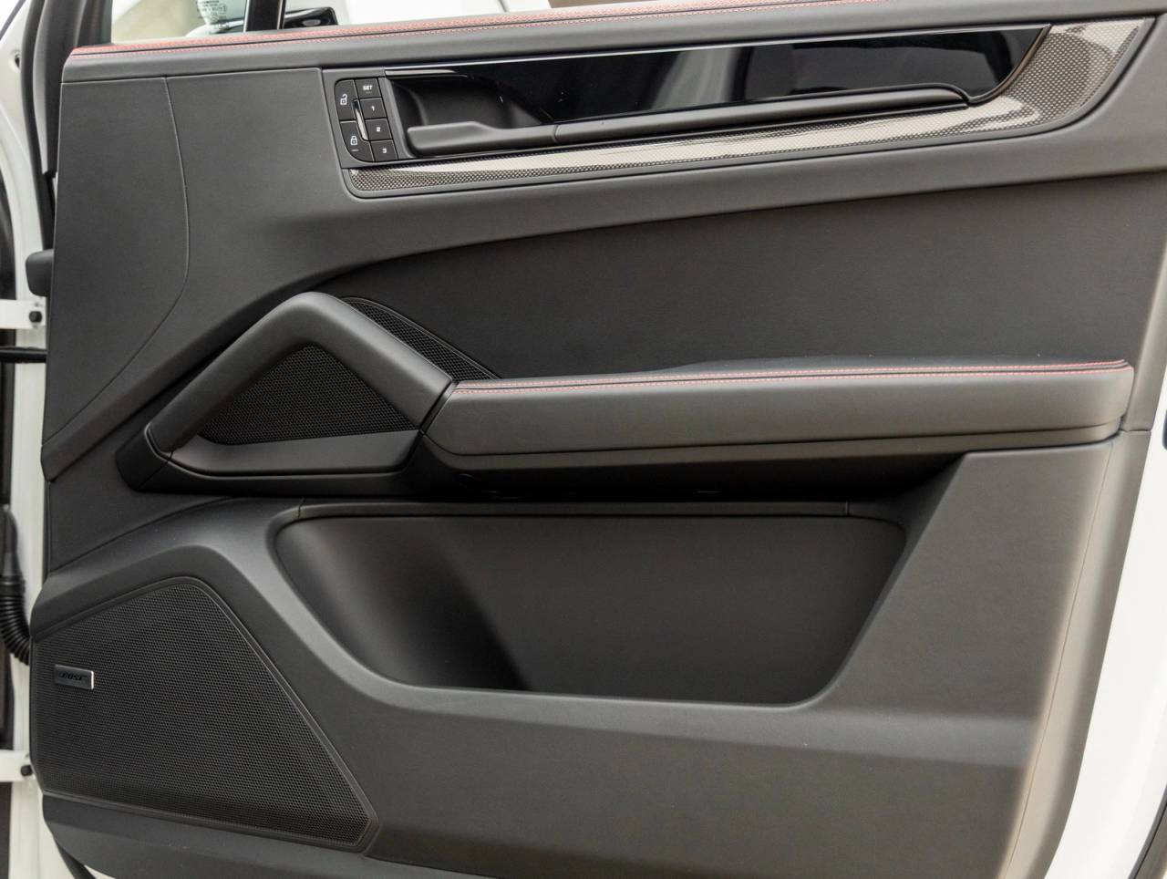 2026 Porsche Cayenne Cayenne GTS