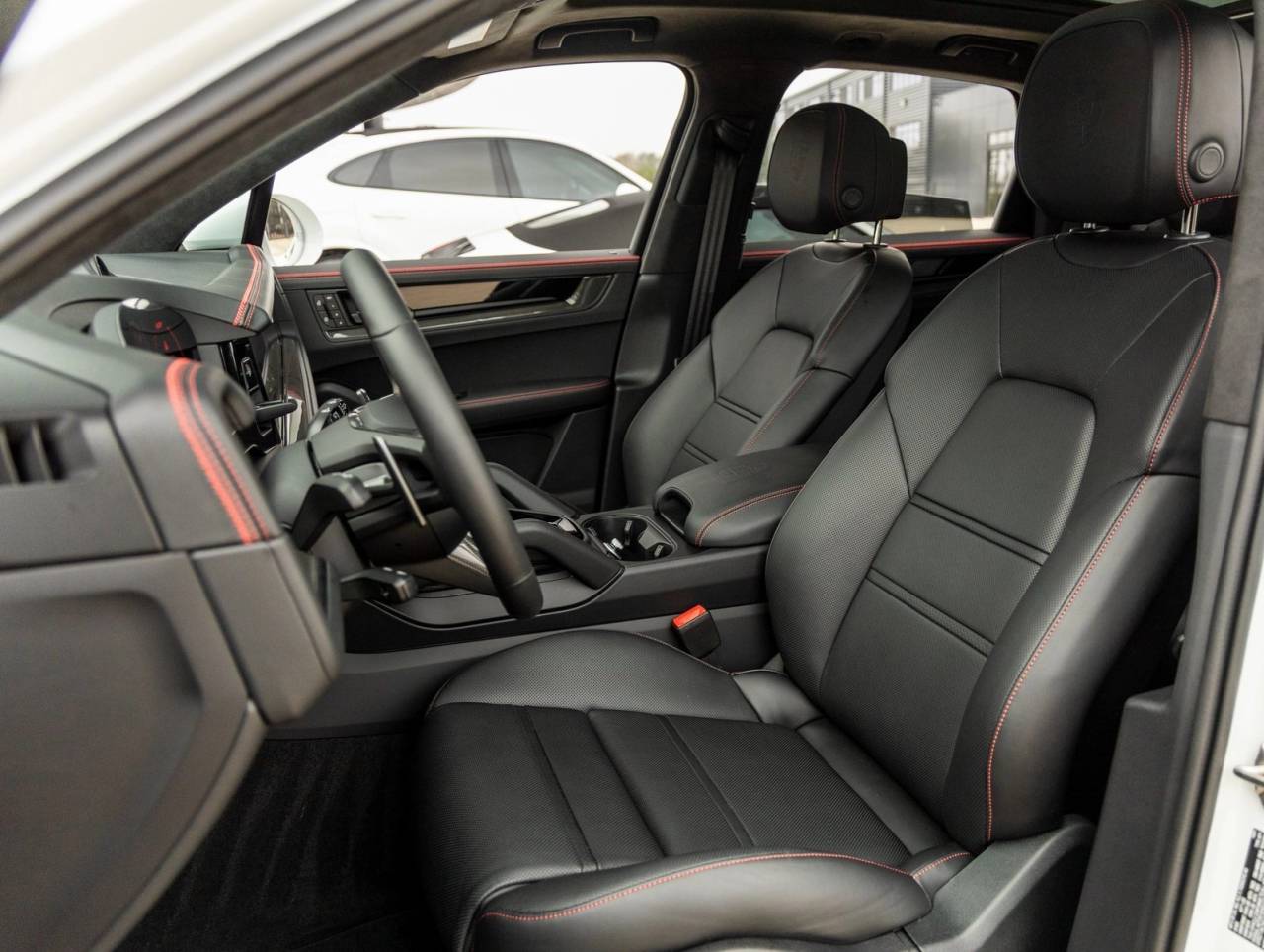 2026 Porsche Cayenne Cayenne GTS