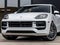 2026 Porsche Cayenne Cayenne GTS