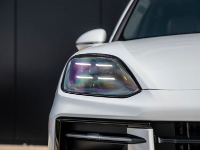 2026 Porsche Cayenne GTS
