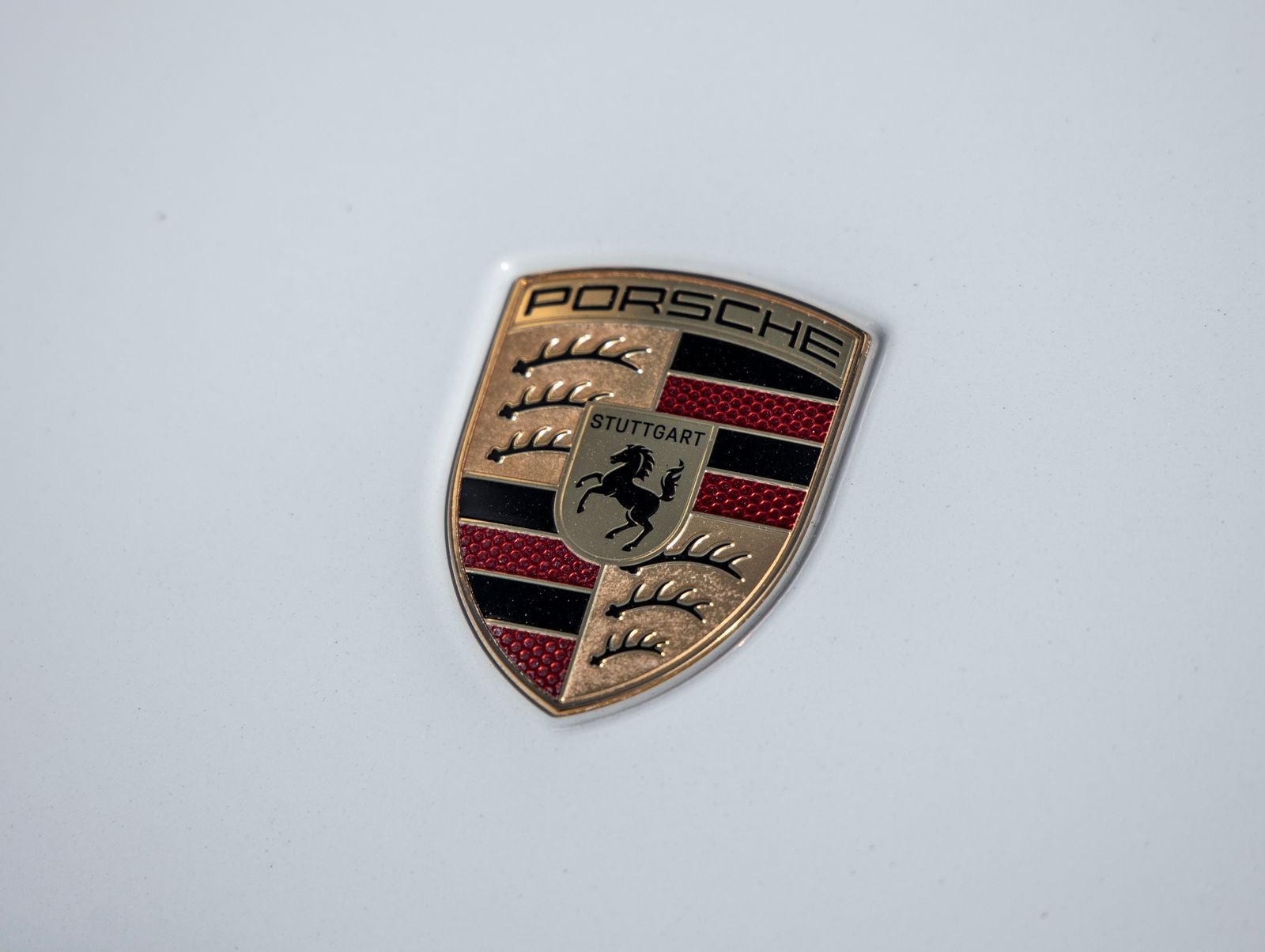 2026 Porsche Cayenne GTS