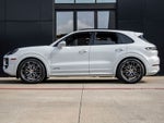 2026 Porsche Cayenne GTS
