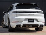2026 Porsche Cayenne GTS
